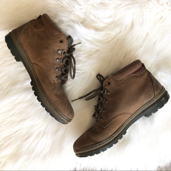 low ankle timberland boots